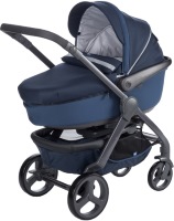 Photos - Pushchair Chicco Duo Stylego 2 in 1 