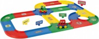 Photos - Car Track / Train Track Wader Friends on the Move 54210 