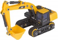 Photos - Construction Toy Toy State Excavator 80932 