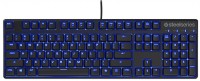 Photos - Keyboard SteelSeries Apex M500 