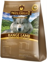 Photos - Dog Food Wolfsblut Adult Range Lamb 