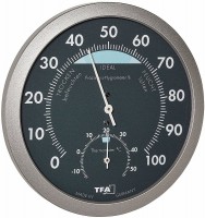 Thermometer / Barometer TFA 452043 