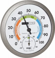Thermometer / Barometer TFA 452042 