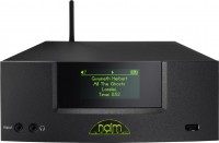 Photos - Hi-Fi Receiver Naim Audio Uniti Qute 