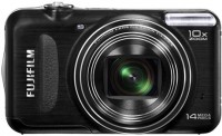 Camera Fujifilm FinePix T200 