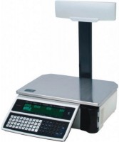 Photos - Shop Scales DIGI SM 100 P 