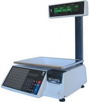 Photos - Shop Scales DIGI SM 100CS P 