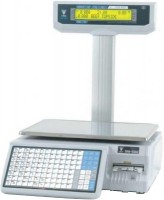 Photos - Shop Scales DIGI SM 500 MK4 P 