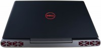 Photos - Laptop Dell Inspiron 15 7567 (I7558100DL-51)