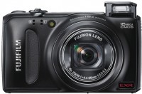 Photos - Camera Fujifilm FinePix F500EXR 
