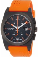 Photos - Wrist Watch Locman 0202BKBKFOK1GOO 