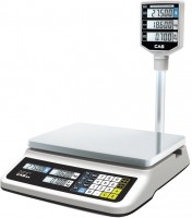 Photos - Shop Scales CAS PR-15P 