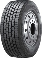 Photos - Truck Tyre Hankook Smart Control AW02 385/55 R22.5 158L 