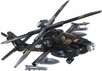 Construction Toy Sluban Attack Helicopter M38-B0511 
