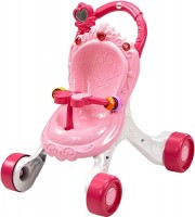 Baby Walker Fisher Price CGN65 