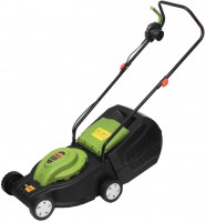 Photos - Lawn Mower Pro-Craft NM-1800 