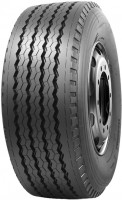 Photos - Truck Tyre Kapsen HS166 385/65 R22.5 160J 