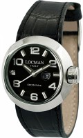Wrist Watch Locman 042100BKNWH0PSK-KS-W 