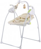 Photos - Baby Swing / Chair Bouncer Mioobaby Impulse 