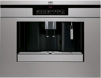 Photos - Built-In Coffee Maker AEG PE4510 M 