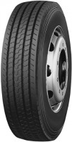 Photos - Truck Tyre Long March LM127 215/75 R17.5 127M 