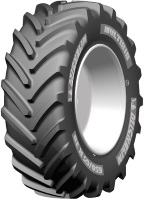 Photos - Truck Tyre Michelin Multibib 540/65 R24 140D 
