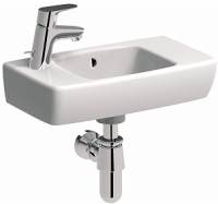Photos - Bathroom Sink Kolo Nova Pro 45 M32347 450 mm