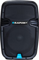 Photos - Audio System Blaupunkt PA10 