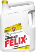 Photos - Antifreeze \ Coolant Felix Energy G12+ 10 L