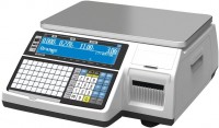 Photos - Shop Scales CAS CL-3000-15B 