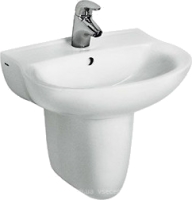 Photos - Bathroom Sink Kolo Impuls 55 K01955 550 mm
