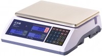 Photos - Shop Scales CAS ER PLUS-30C 