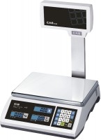 Photos - Shop Scales CAS ER JR-06CBU 