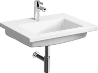 Photos - Bathroom Sink Kolo Twins 60 L51960 602 mm