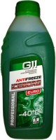 Photos - Antifreeze \ Coolant Iceberg Euro G11 1 L