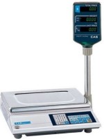 Photos - Shop Scales CAS AP-15M 