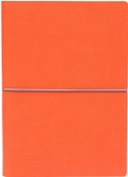 Photos - Notebook Ciak Ruled Smartbook Large Orange 