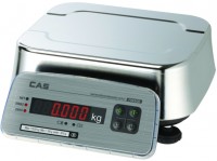 Photos - Shop Scales CAS FW500-6E 