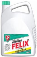 Photos - Antifreeze \ Coolant Felix Prolonger Concentate G11 3 L