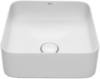 Photos - Bathroom Sink Roca Inspira 32753R 370 mm