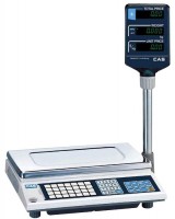 Photos - Shop Scales CAS AP-15EX 