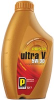 Photos - Engine Oil Prista Ultra V 5W-30 1 L