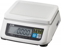 Photos - Shop Scales CAS SWN-30 