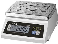 Photos - Shop Scales CAS SW-2W 