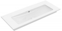 Photos - Bathroom Sink Villeroy & Boch Venticello 4104CJ01 1200 mm