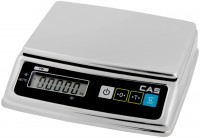 Photos - Shop Scales CAS PW-2H 