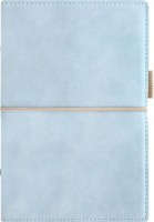 Photos - Planner Filofax Domino Soft Personal Blue 