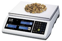 Photos - Shop Scales CAS EC-30 