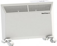 Photos - Convector Heater Neoclima Moderno 1.0 1 kW