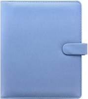 Photos - Planner Filofax Saffiano A5 Blue 